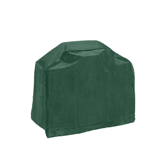 BBQ Cover Garden Furniture Barbecue Grill Protector Dust Rain Resistant Outdoor
