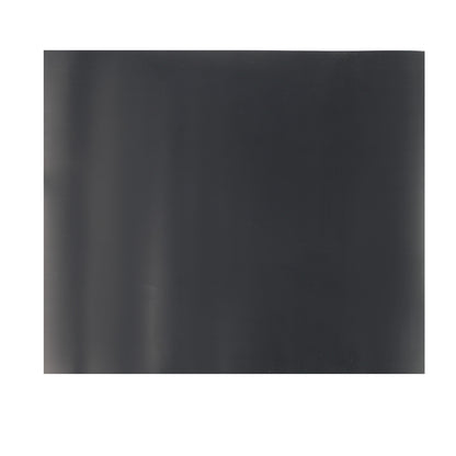 WISDOMWELL Non Stick BBQ Grill Mat 5 Pack Free 12" BBQ Tongs Silicone Brush