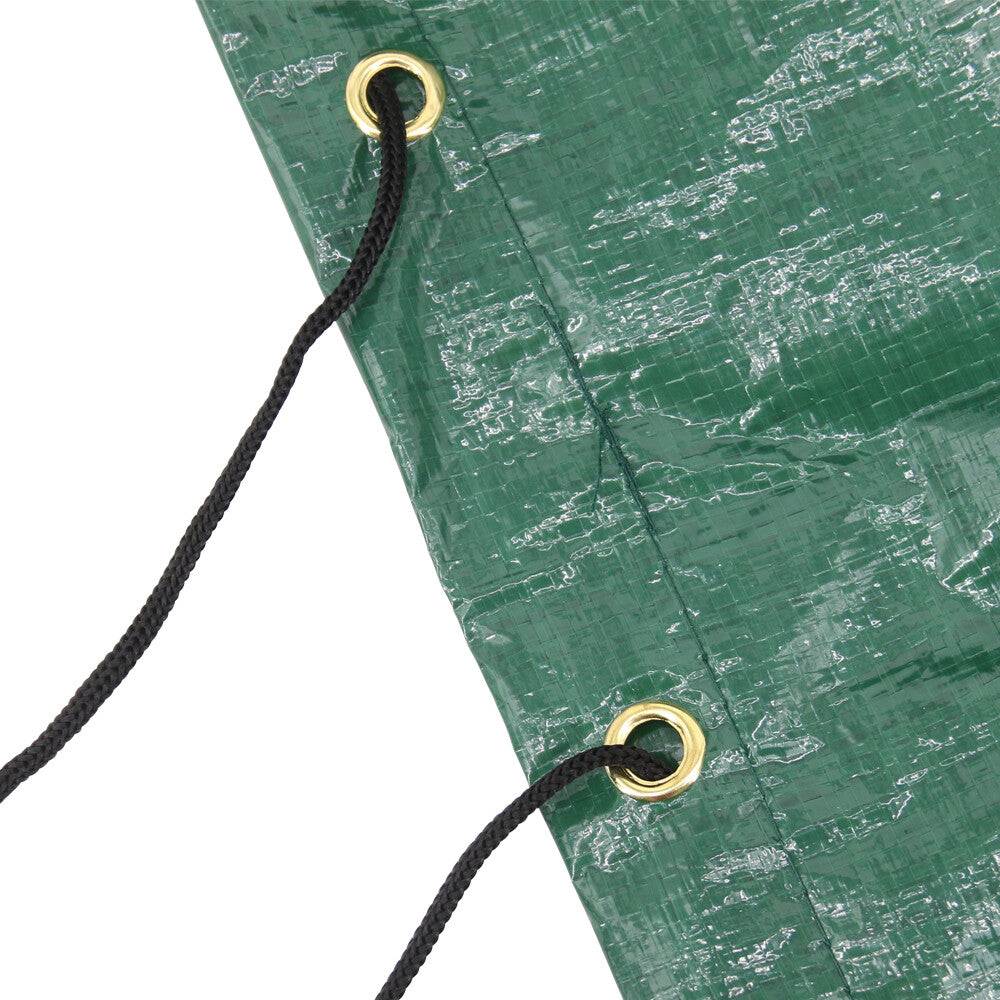 BBQ Cover Garden Furniture Barbecue Grill Protector Dust Rain Resistant Outdoor